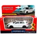 Машина «Porsche Cayenne» 11 см