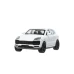 Машина «Porsche Cayenne» 11 см