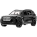 Машина «BMW x7», 12 см
