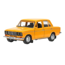 Машина металлическая 