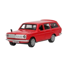 Машина металлическая Газ-2402 