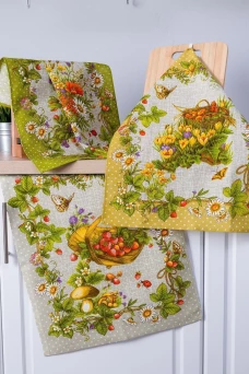 Натали Полотенце кухонное 