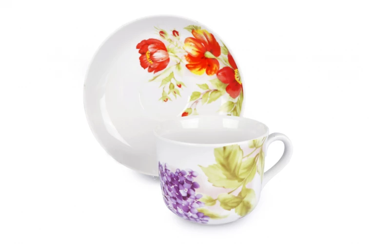 Ностальгия Альпийские цветы