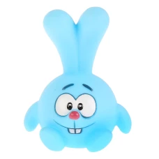 Игрушка пластизоль для ванны 