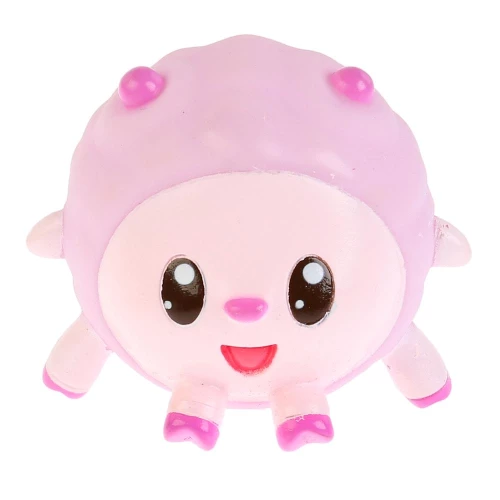 «Мульти-Пульти»  игрушка для ванны «Барашик.Малышарики»