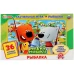 Настольная игра-ходилка «Рыбалка. Мимишки»
