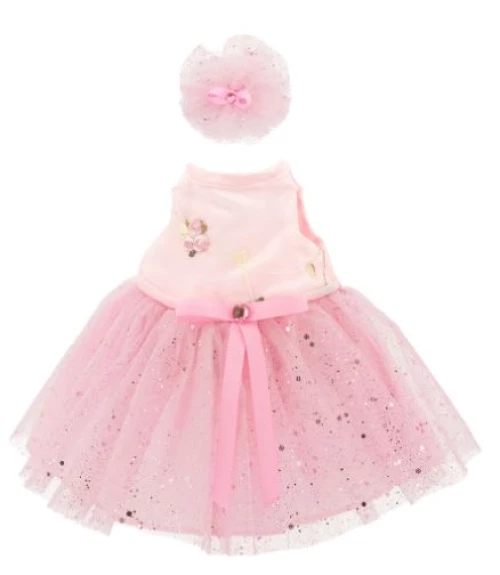 Набор одежды "Блеск" (25 см)