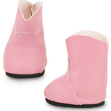 Orange Набор одежды Городской стиль, 25 см, розово-серый