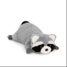 Мягкая игрушка Енот, 58 см