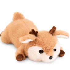 Мягкая игрушка Олененок, 56 см