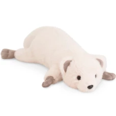 Мягкая игрушка Ласка , 38 см