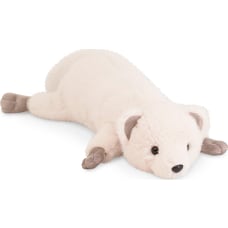 Мягкая игрушка Ласка , 53 см