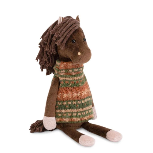 Orange Toys "Лошадка Якоб" 16 см 