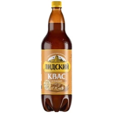 Квас хлебный 