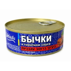 Консервы рыбные 