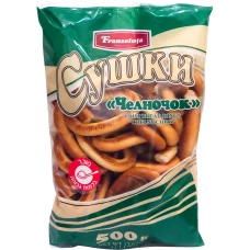 Сушки 