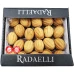 Орешки с вареной сгущенкой "Radaelli" (470 г)