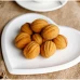 Орешки с вареной сгущенкой "Radaelli" (470 г)