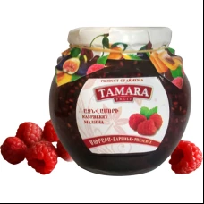 Варенье малиновое 