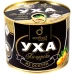 Уха из осетра по-царски "ЭкоФуд" (530 г)