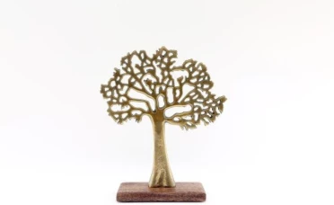 Дерево жизни 26.5 CM, SiL  