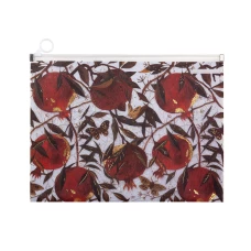 Папка с застежкой А4  