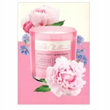 Свеча ароматическая 