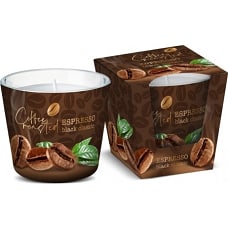 Свеча ароматическая