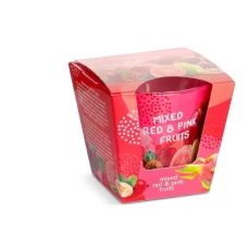 Свеча ароматическая