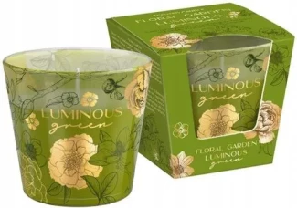 Bartek Candles Свеча ароматическая 