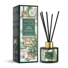 Bartek Candles Диффузор Winter Time Warm Evening 100 мл