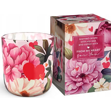 Свеча ароматическая 