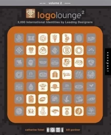 Logolouge-2.2000 работ,созданных ведущими дизайнерами мира