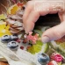 Cherry Pazzi "Безумный торт", 500 элементов 