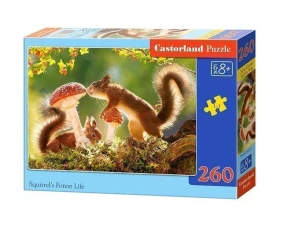 Castorland 