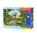 Castorland "Лесная гармония", 300 элементов