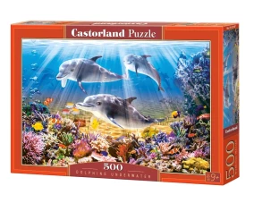 Castorland 