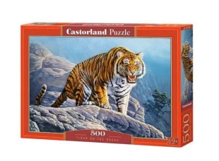 Castorland 