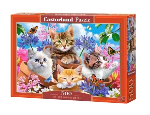 Castorland 