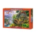 Castorland "Долина динозавров", 500 элементов