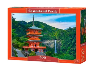 Castorland 