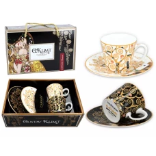 Carmani Набор из 2 чашек для эспрессо 