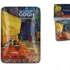 Магнит В. Ван Гог 