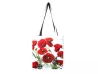 Шоппер  «Маки»  39х44 см  Carmani