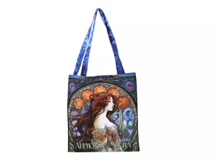 Шоппер А. Муха 39х44 см Carmani