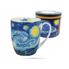 Кружка В. Ван Гог 