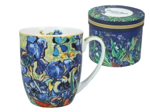 Кружка В. Ван Гог 