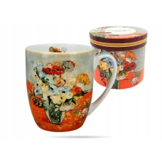 Кружка В. Ван Гог 