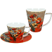 Набор из чашки и кружки В. Ван Гог 