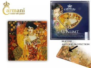 Carmani Подставка для кружки 
